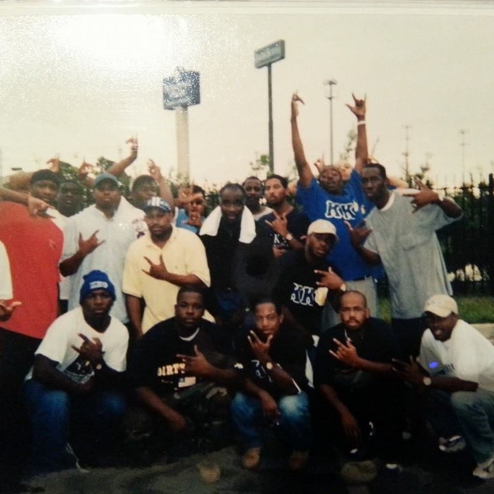 Meet your Posher, Roderick